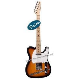 Vision ET-12 SB, elektromos gitár