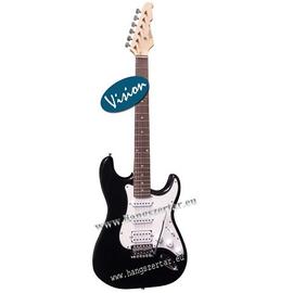 Vision St-6 BK, elektromos gitár