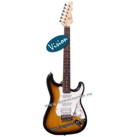 Vision ST-6 SB, elektromos gitár