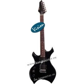 Vision XE-600 L balkezes elektromos gitár