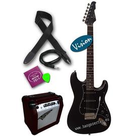 Vision ST-5 BM elektromos gitár szett 4