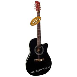 MSA RB-100 Roundback gitár EQ-val