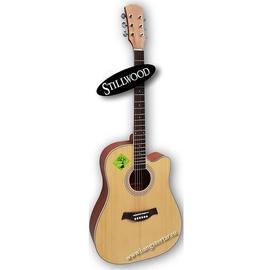 Stillwood SWN-550, 4/4-es akusztikus gitár