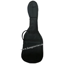 MSA NR-80 elektromos gitár vékony tok