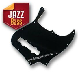 Jazz Bass 3 rétegű koptató