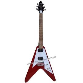 Vision FV-5 R elektromos gitár
