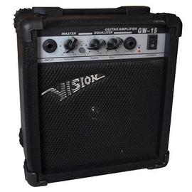 Vision GW-15 gitár kombó
