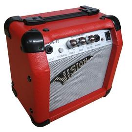 Vision GW-21 gitár kombo
