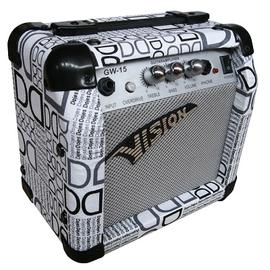 Vision GW-22 gitár kombo