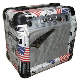 Vision GW-23 gitár kombo