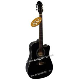 MSA CW-191 elektroakusztikus gitár