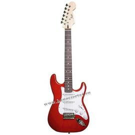 Flight EST-11 Mini RD – 3/4-es elektromos gitár