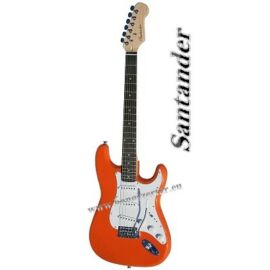 Santander ST-500 O Strat elektromos gitár