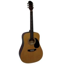MSA CW-200 akusztikus gitár