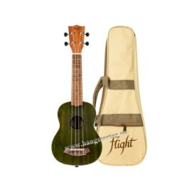 Flight NUS-380 JADE szoprán ukulele
