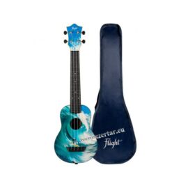 Flight TUSL-25 szoprán ukulele