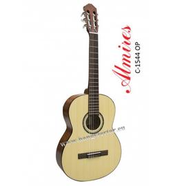 Almires C-1544 OP, 4/4-es klasszikus gitár