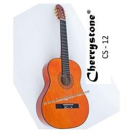 Cherrystone CS-12 H, ½ méretű klasszikus gitár