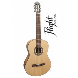 Flight C-100 NA, 4/4-es klasszikus gitár