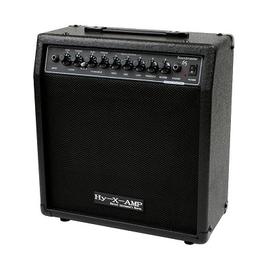 Hy-X-AMP SM-65 gitár kombó (Original)