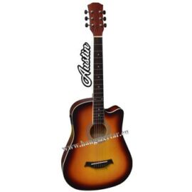 Austin AW-380 SB EQ, 38″-os elektro-akusztikus gitár
