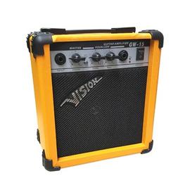 Vision GW-15 OR, elektromos gitár kombó