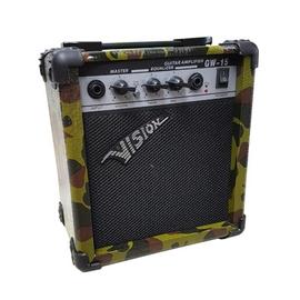 Vision GW-15 CF, elektromos gitár kombó