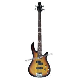 Vision JB-10 SB, basszusgitár