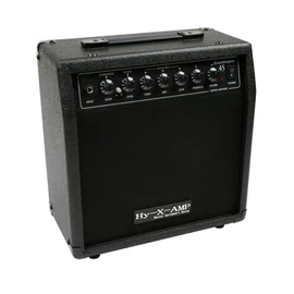 Hy-X-Amp SM-45, gitárerősítő, gitár kombó
