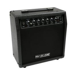 Hy-X-Amp SM-45, gitárerősítő, gitár kombó