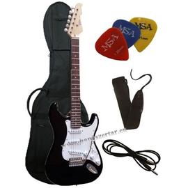 Vision ST-5 B, elektromos gitár alap szett