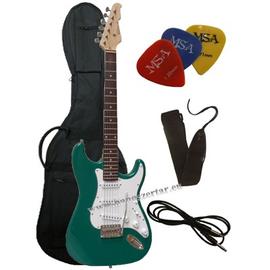 Vision ST-5 GRT, elektromos gitár alap szett