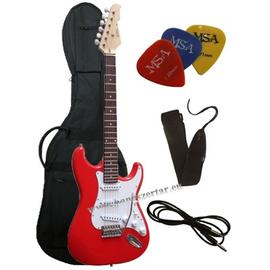 Vision ST-5 R, elektromos gitár alap szett