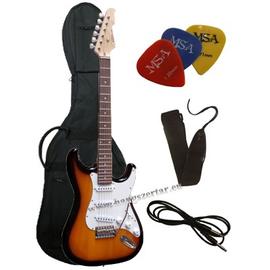 Vision ST-5 SB, elektromos gitár alap szett
