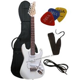 Vision ST-5 W, elektromos gitár alap szett
