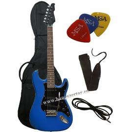 Vision ST-5 BLM, elektromos gitár alap szett