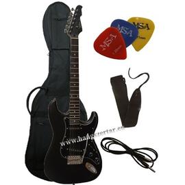 Vision ST-5 BM, elektromos gitár alap szett