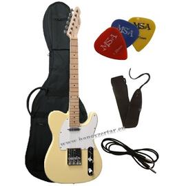 Vision ET-11 CR, elektromos gitár alap szett