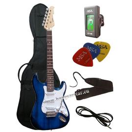 Vision ST-5 BLT, elektromos gitár szett 1