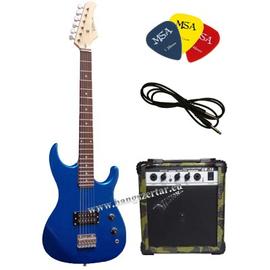 Vision ST-4 BL, 3/4-es gyermek elektromos gitár alap szett 3