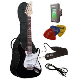 Vision ST-5 B, elektromos gitár szett 1