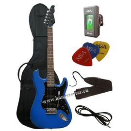 Vision ST-5 BLM, elektromos gitár szett 1