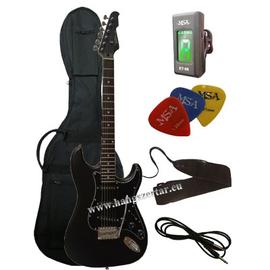 Vision ST-5 BM, elektromos gitár szett 1