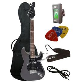 Vision ST-5 GM, elektromos gitár szett 1