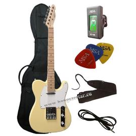 Vision ET-11 CR, elektromos gitár szett 1