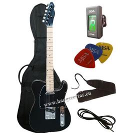 Vision ET-14 BM, elektromos gitár szett 1