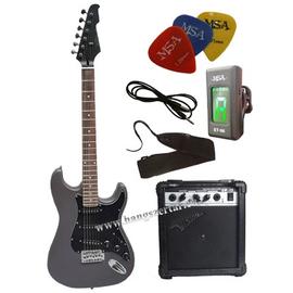 Vision ST-5 GM, elektromos gitár szett 2
