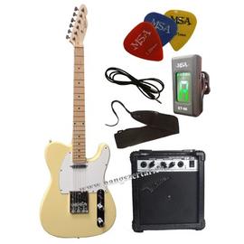 Vision ET-11 CR, elektromos gitár szett 2