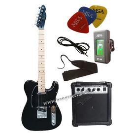 Vision ET-14 BM, elektromos gitár szett 2