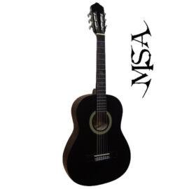 MSA C-17, 7/8-os klasszikus gitár